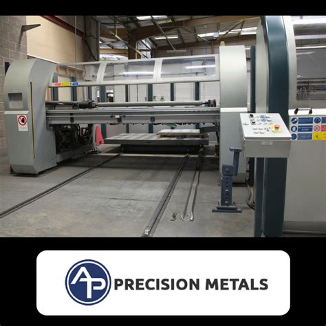 metal manufacturing san diego county